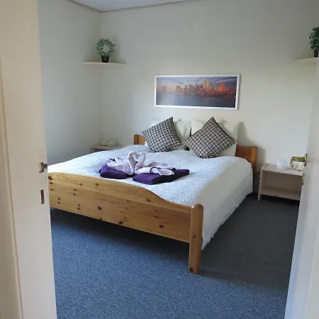 Dom wakacyjny Midskovvej Holiday House *