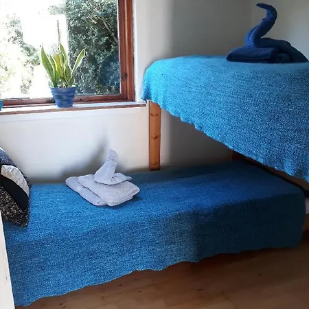 Midskovvej Holiday House Dom wakacyjny *